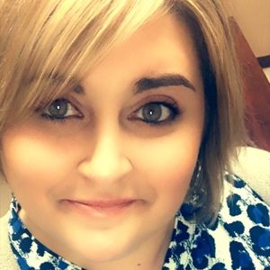 Meet your Posher, Patricia